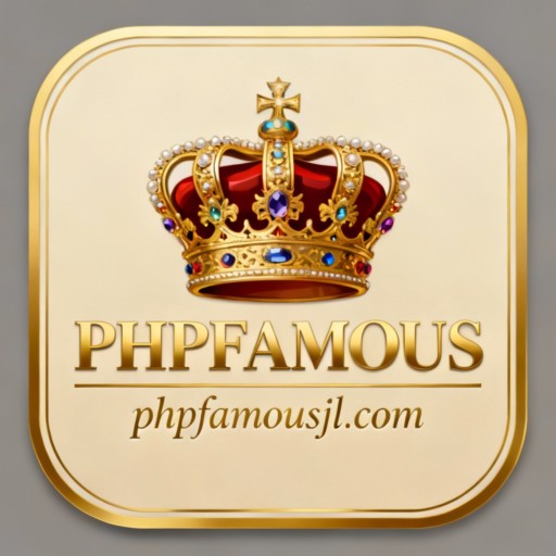 PHPFAMOUS