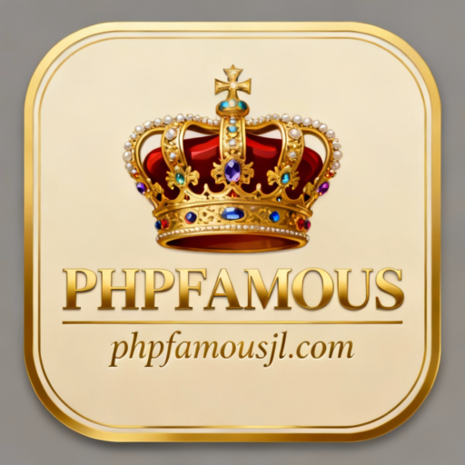 PHPFAMOUS